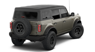 2026 Ford Bronco® External Image 3